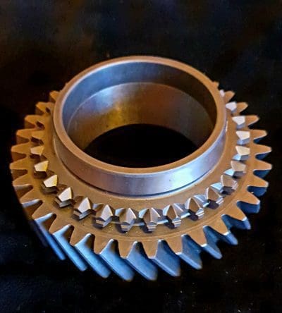 VW 1st Gear 4 speed and Syncro 091 311 251 A