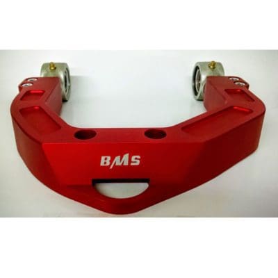 BMS Syncro Adjustable Upper Control Arms