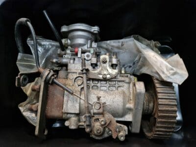 VW Fuel Injection Pump 1.9 TD Engine Code AAZ
