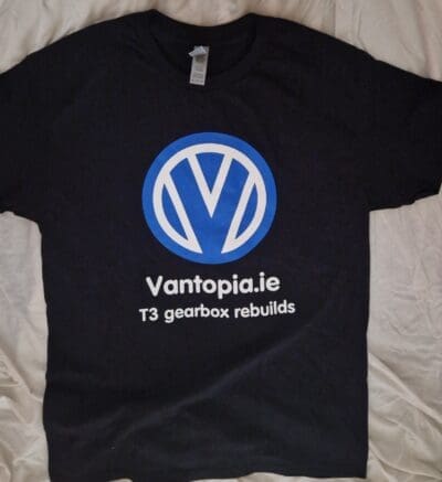 Vantopia Original T shirt